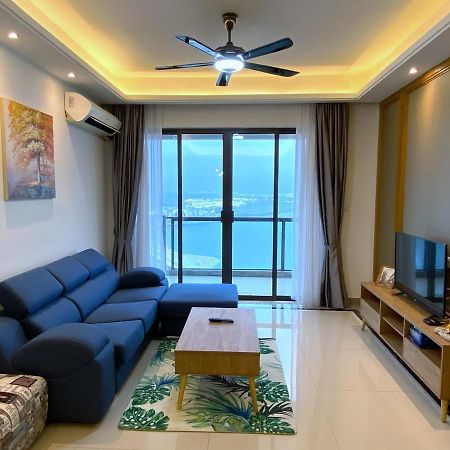 R&F Princess Cove Jb Apartment Suites By Sc Homestay Johor Bahru Bagian luar foto