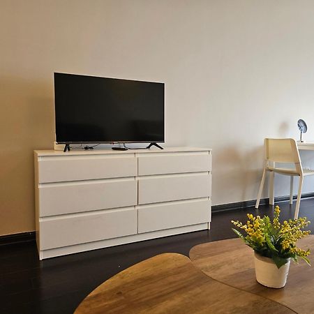 R&F Princess Cove Jb Apartment Suites By Sc Homestay Johor Bahru Bagian luar foto