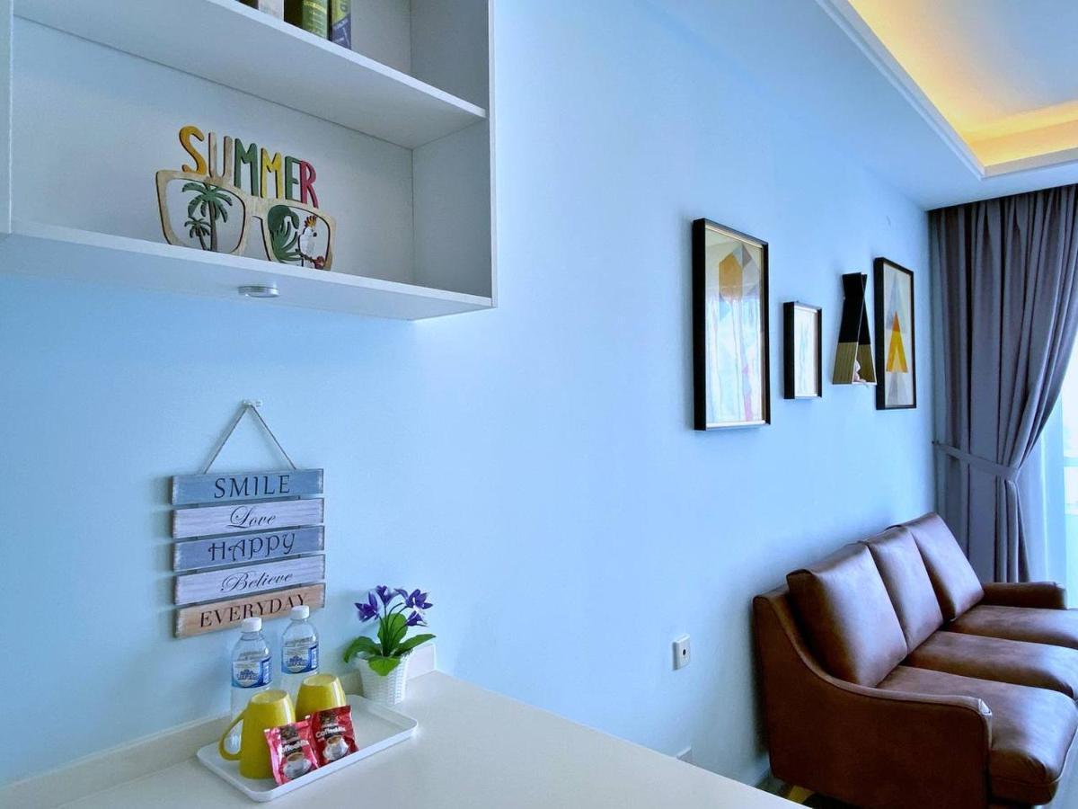 R&F Princess Cove Jb Apartment Suites By Sc Homestay Johor Bahru Bagian luar foto