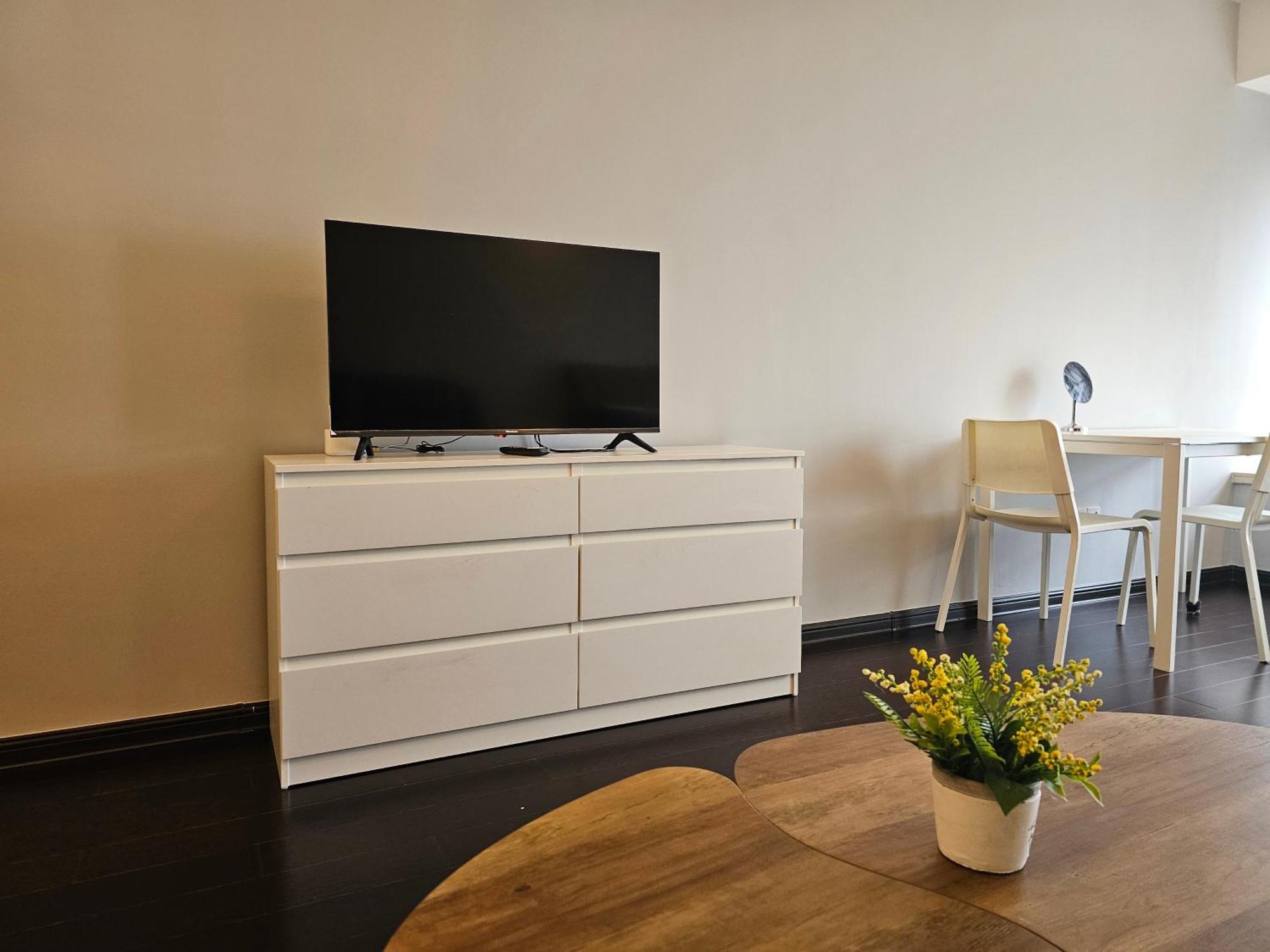 R&F Princess Cove Jb Apartment Suites By Sc Homestay Johor Bahru Bagian luar foto